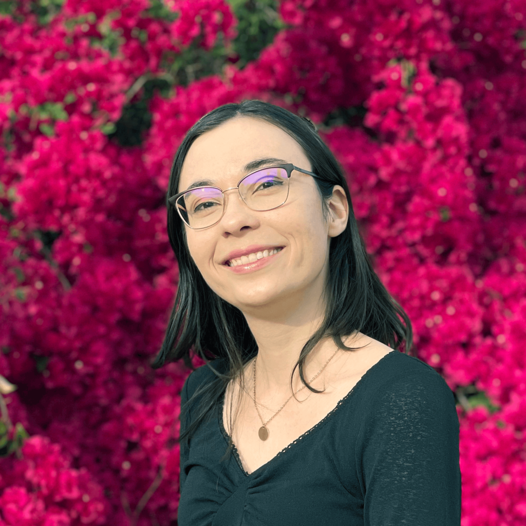 photo of Tessa Kleiner